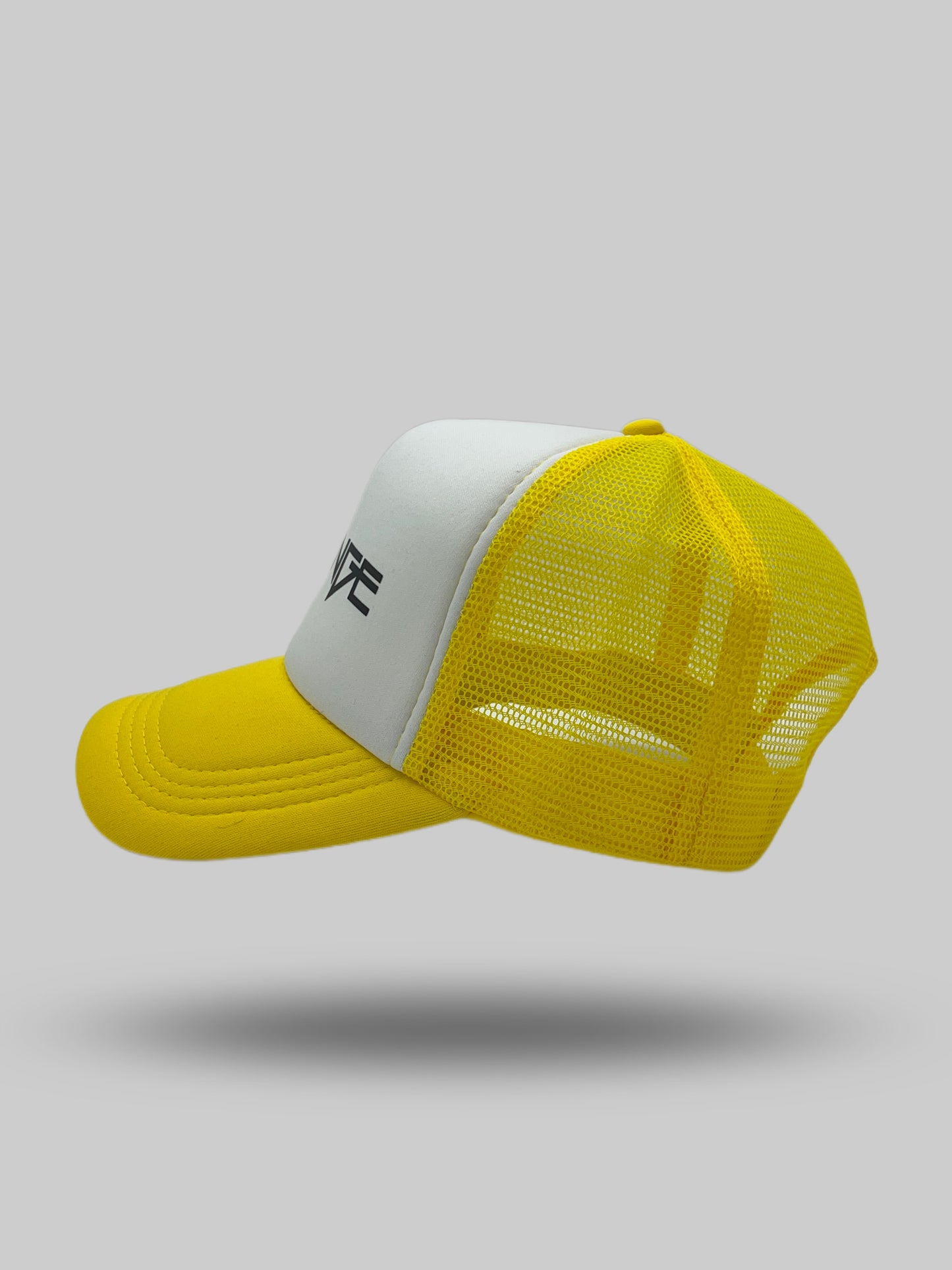 Cap Revenge Logo Summer