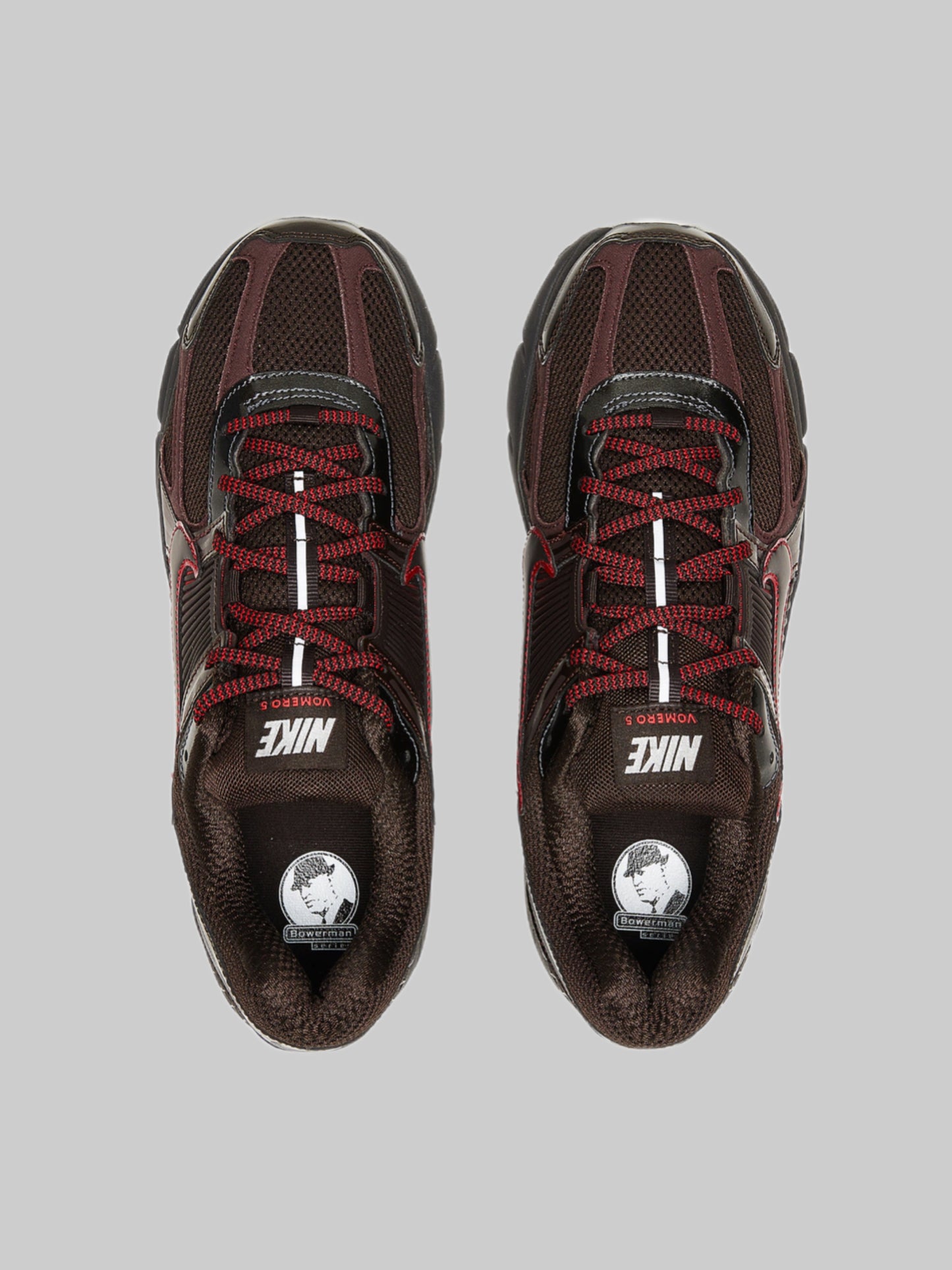 Nike Zoom Vomero 5 Velvet Brown