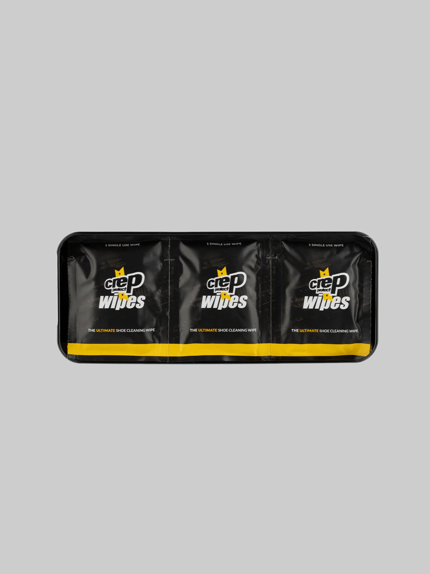 Crep Protect Wipes 12 Pack
