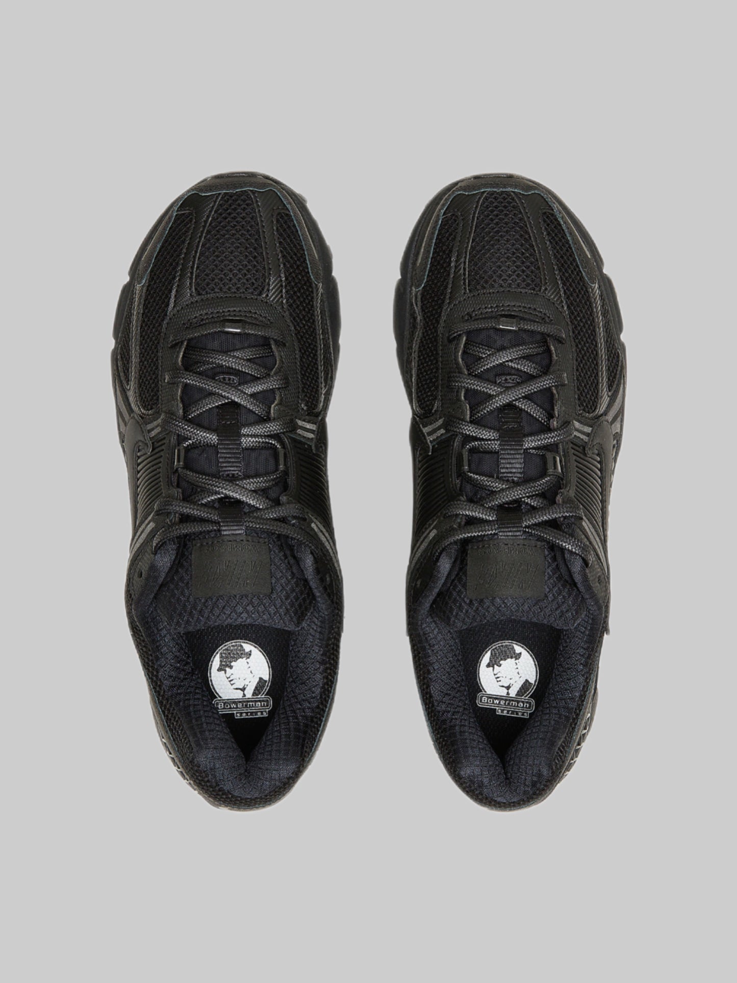 Nike Vomero 5 Triple Black