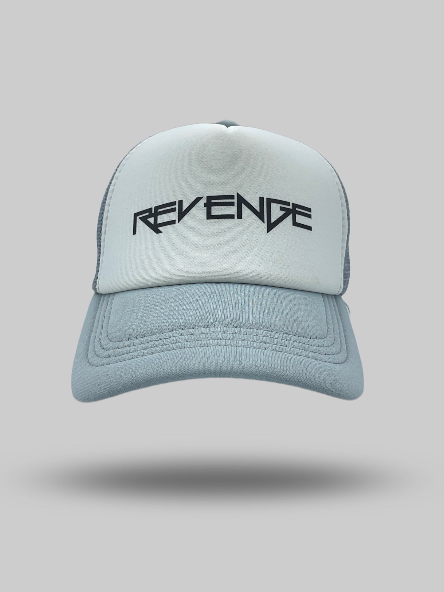 Cap Revenge Logo Summer