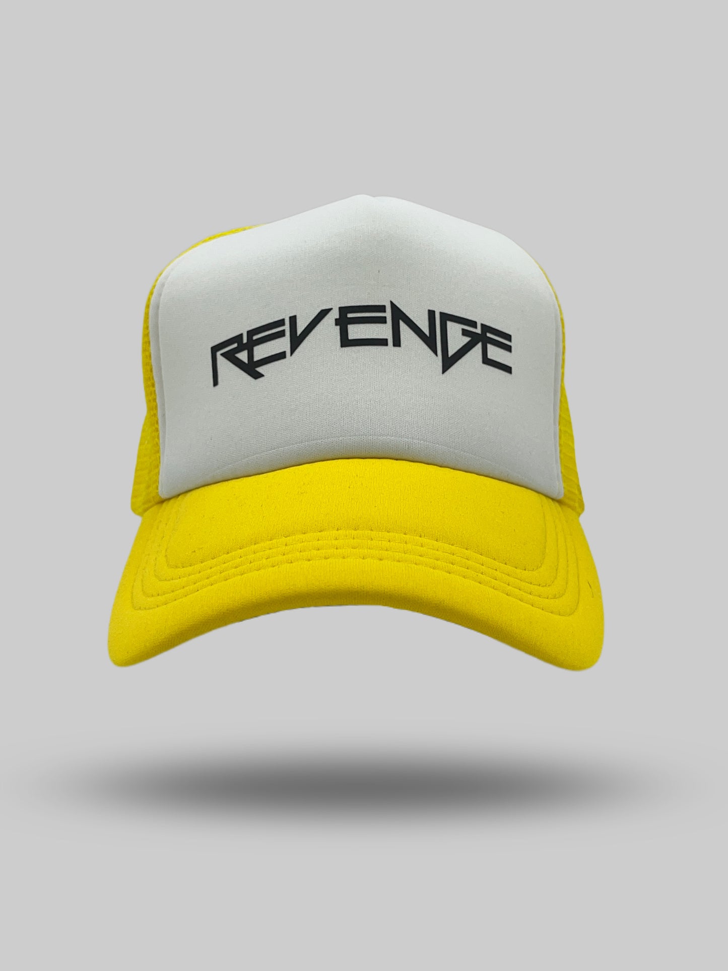 Cap Revenge Logo Summer