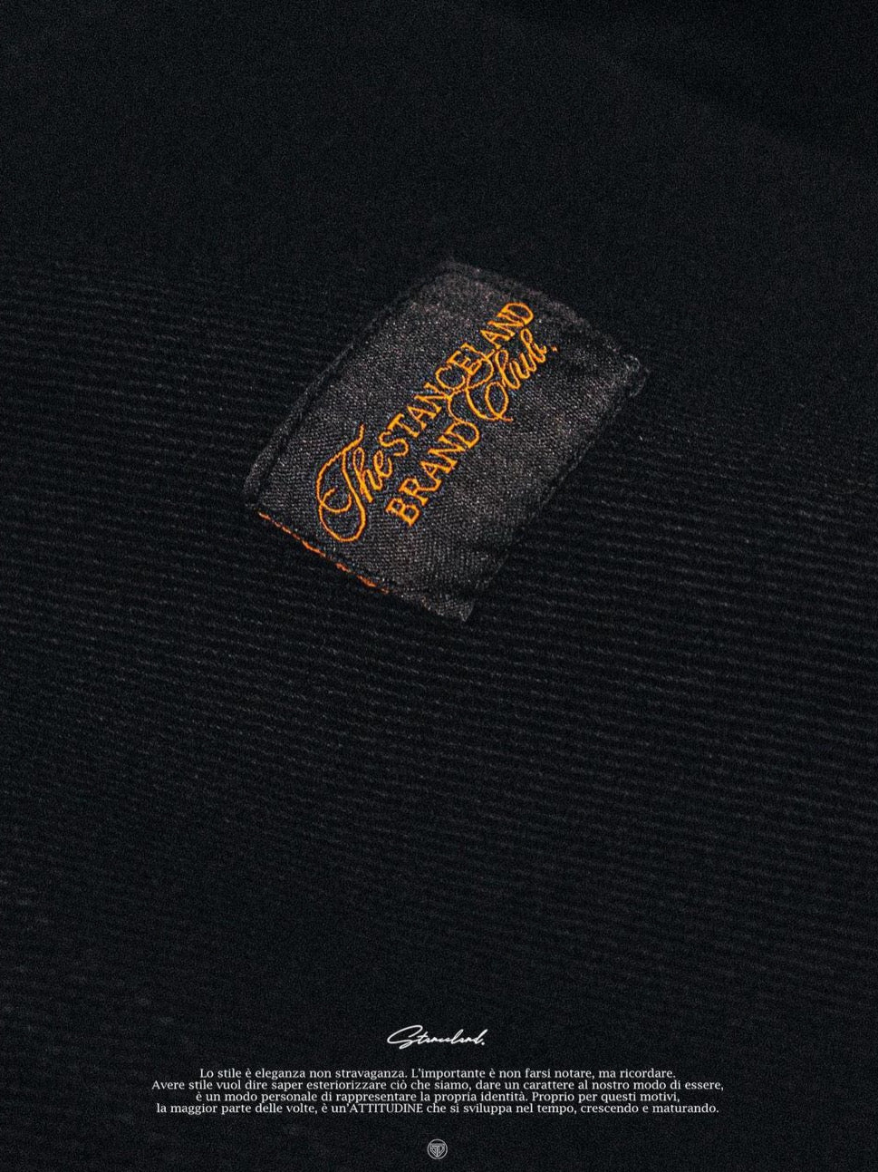 Shirt Black Jeans Stanceland