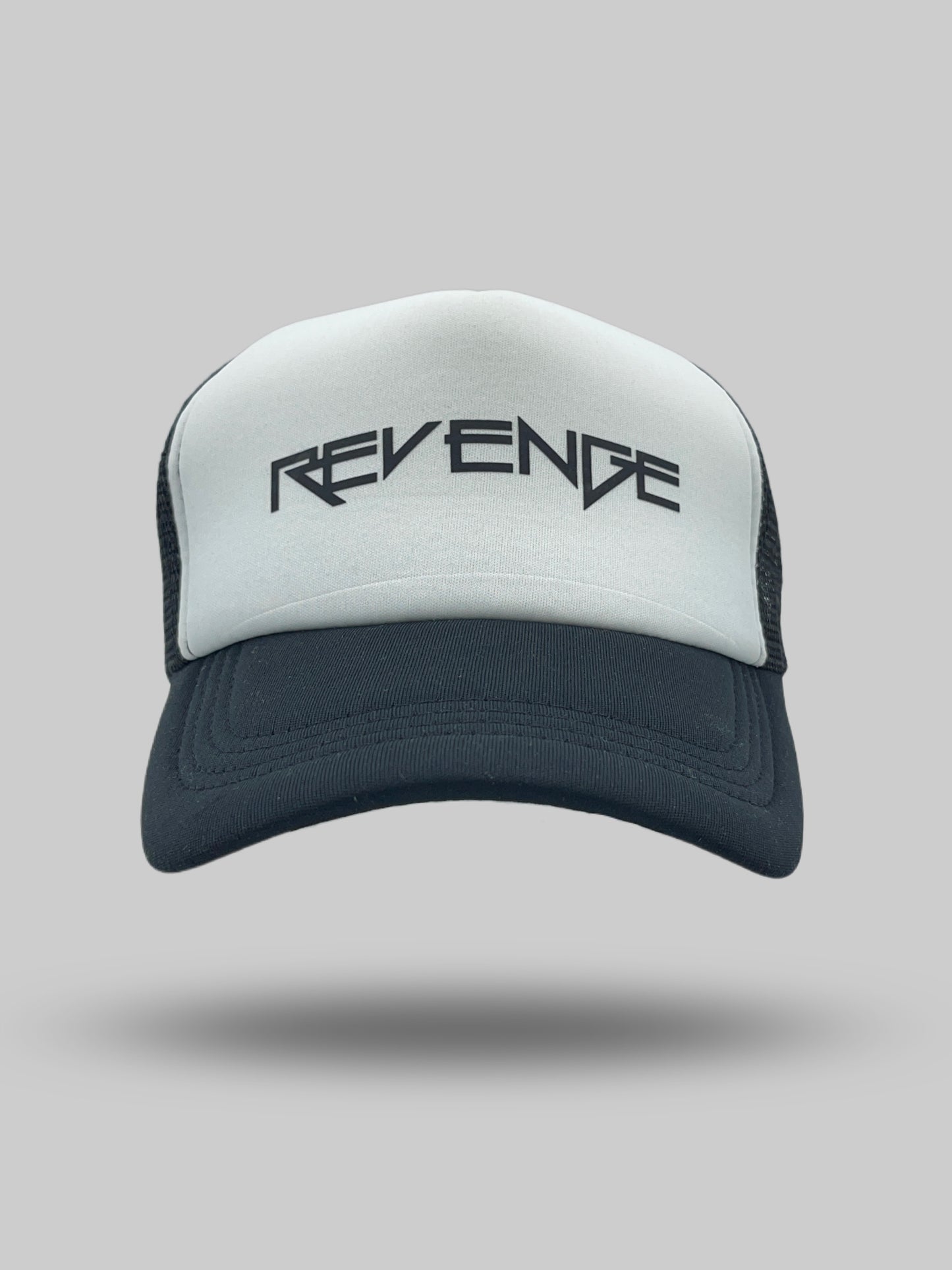 Cap Revenge Logo Summer