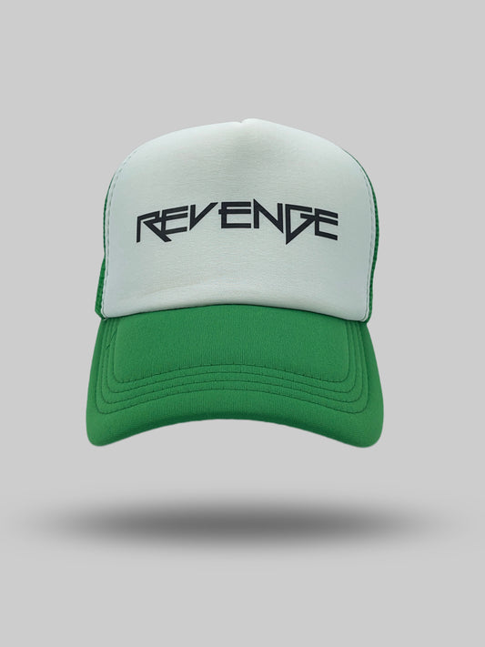 Cap Revenge Logo Summer