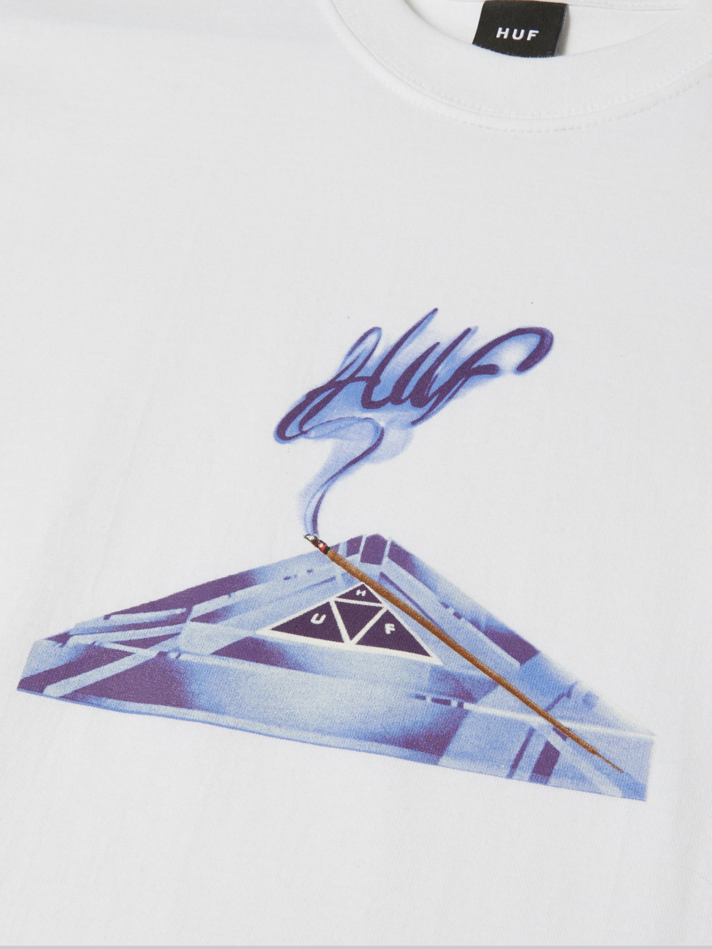 HUF Scent T-shirt