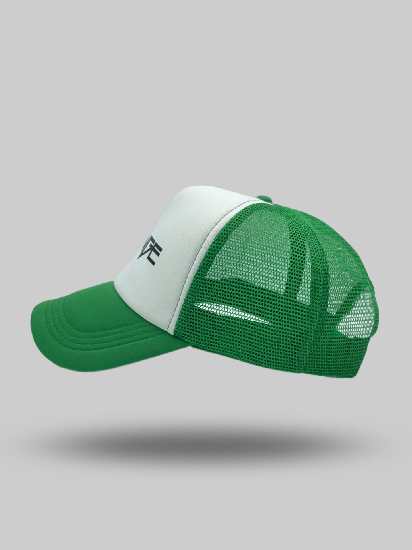 Cap Revenge Logo Summer