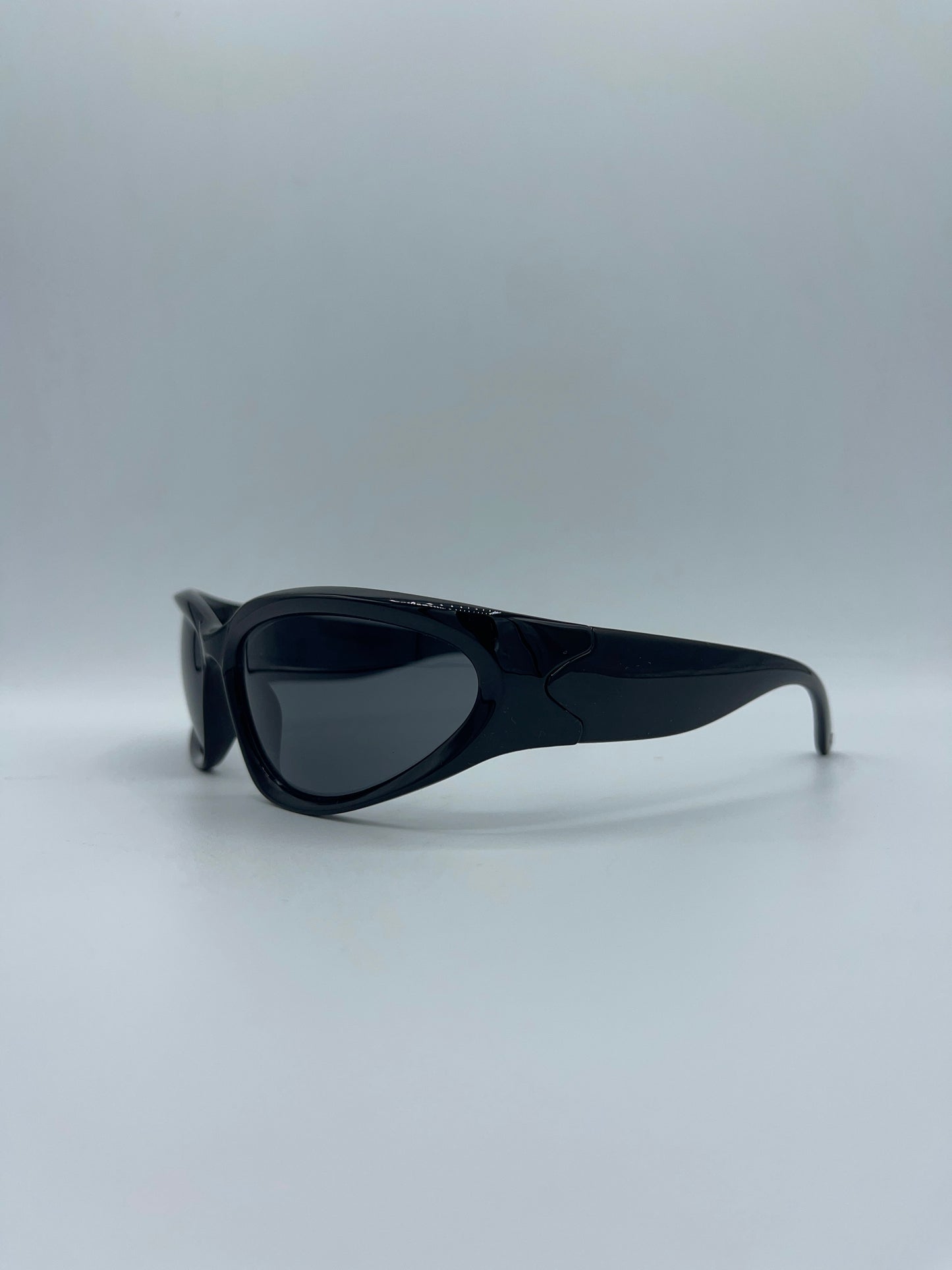SPACE Sunglasses - Black