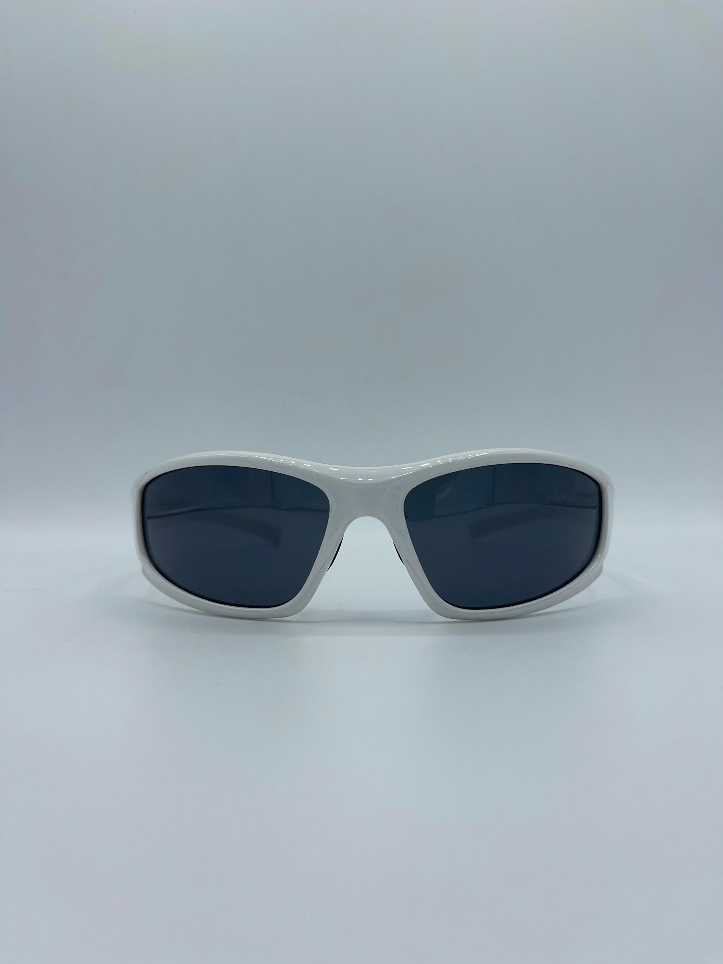 VENUS Sunglasses - Pure White