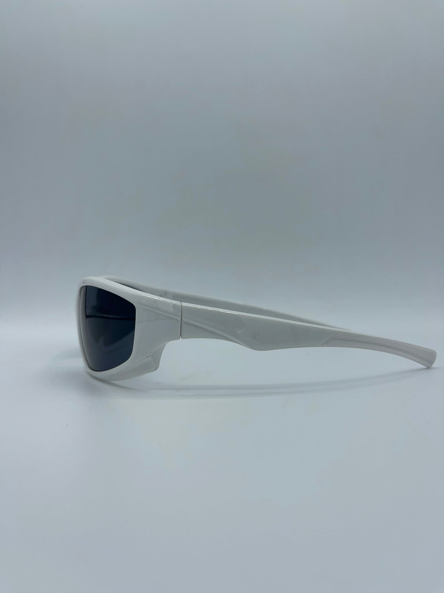 VENUS Sunglasses - Pure White