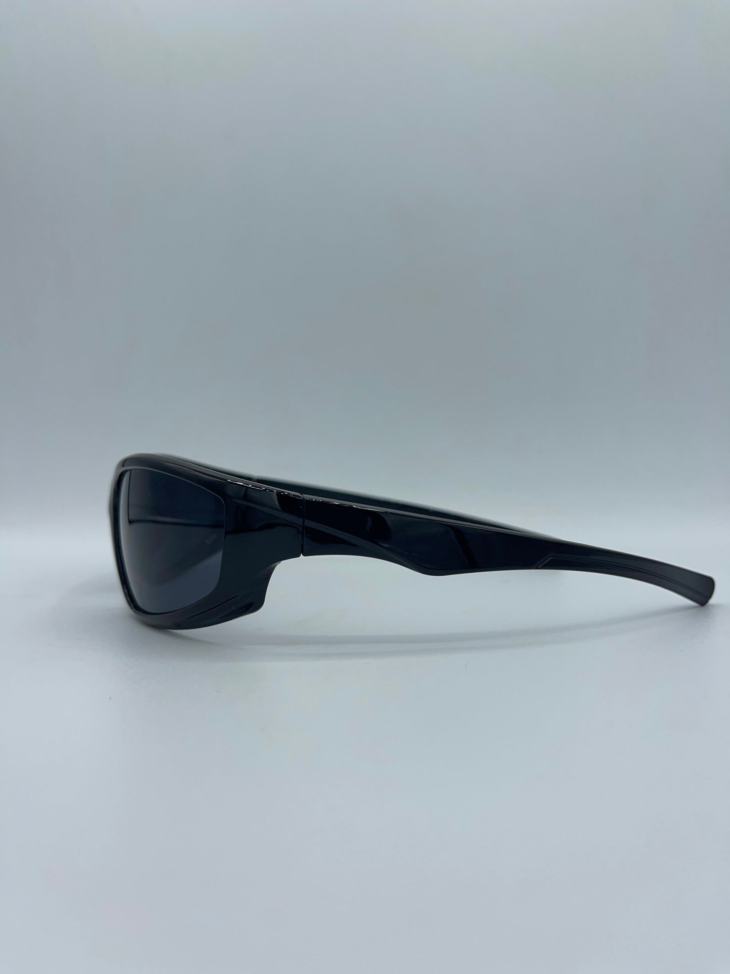 VENUS Sunglasses - Pure Black