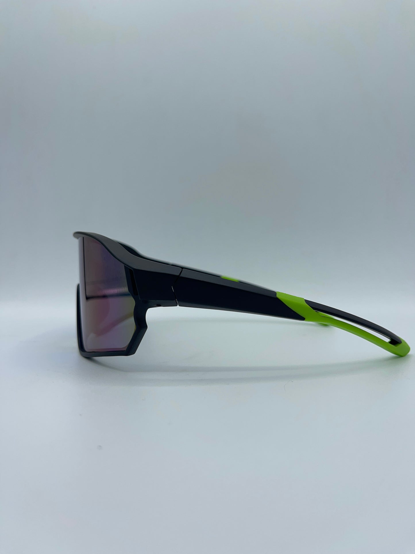 SPEED Sunglasses - Shaded Green