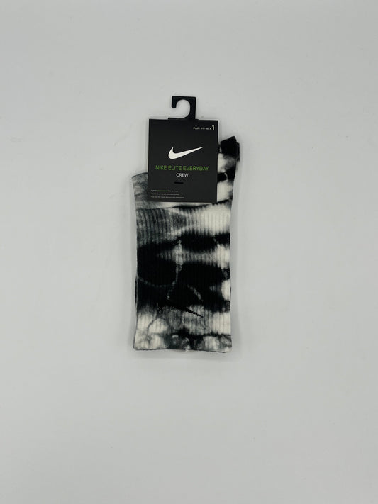 Nike Tie Dye Black Shade