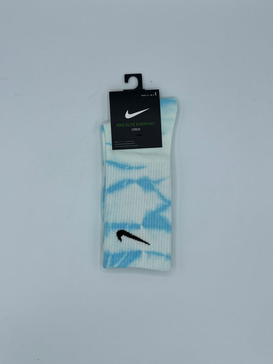 Nike Tie Dye Sky Blue Shade