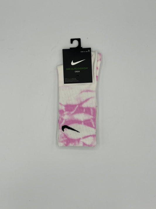 Nike Tie Dye Rose Shade